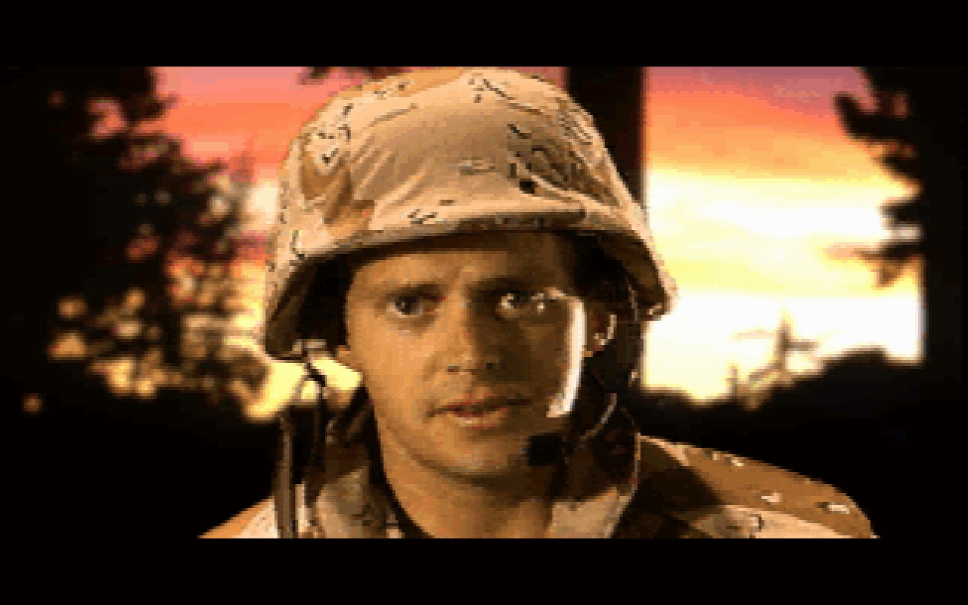 Command &amp; Conquer: The Covert Operations