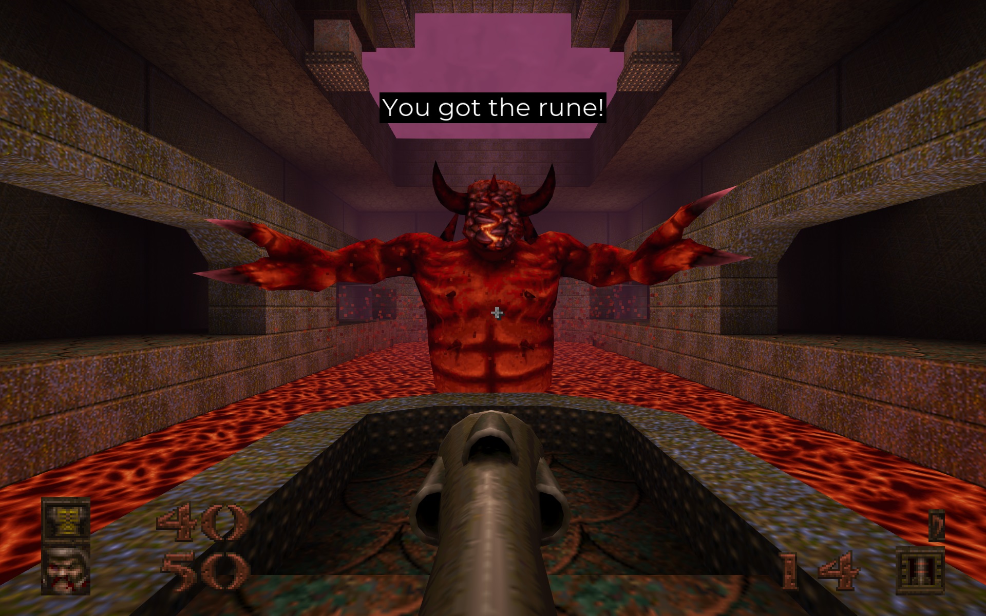Quake