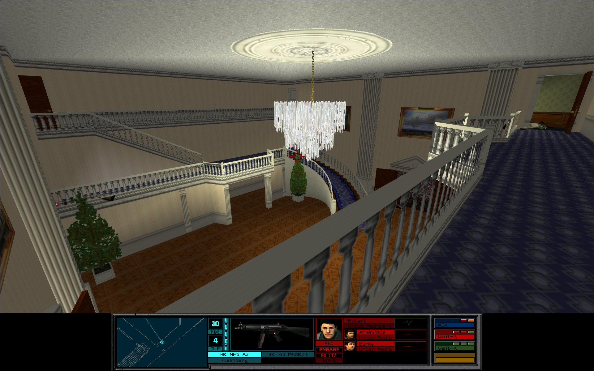 Tom Clancy’s Rainbow Six