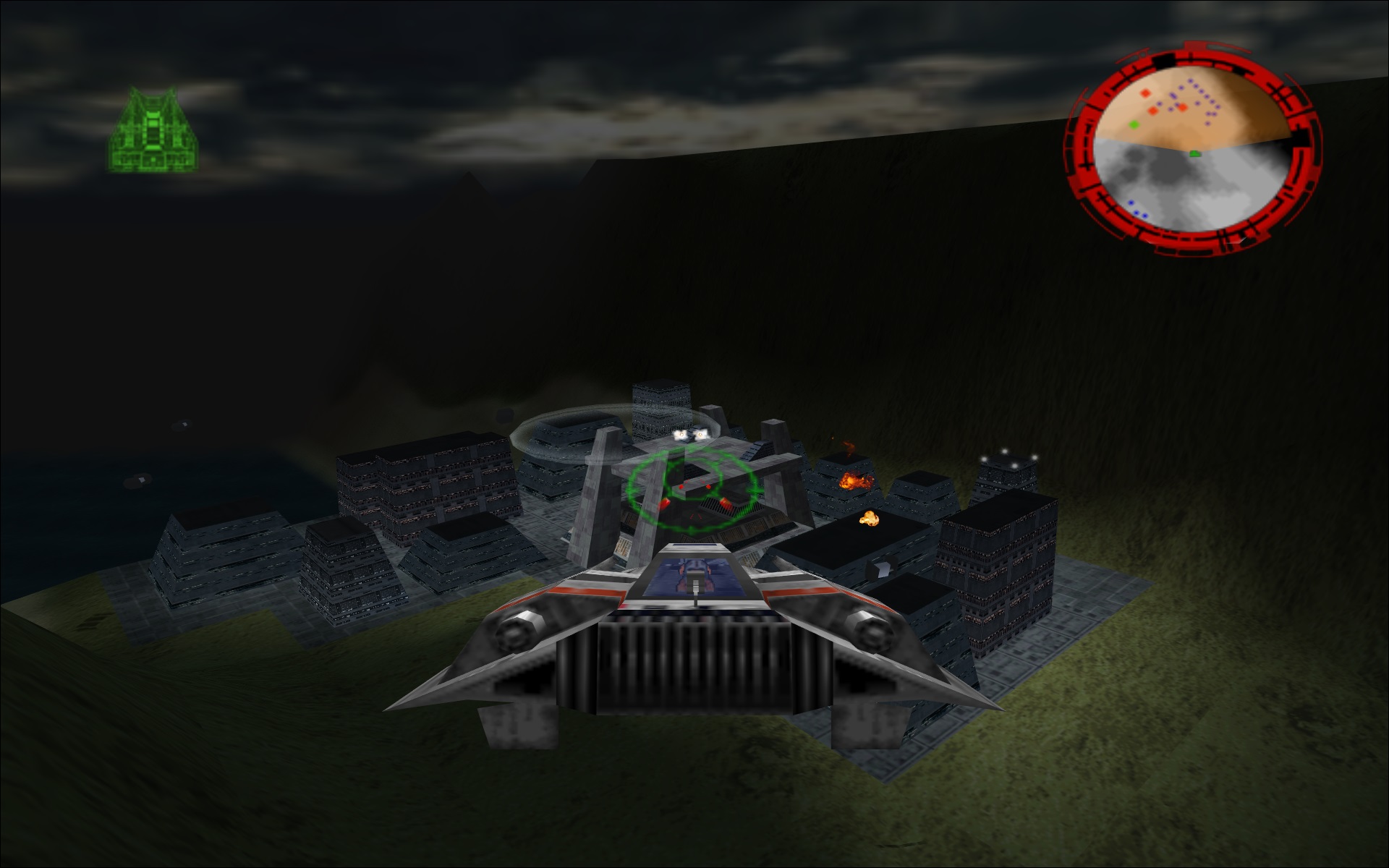 Star Wars: Rogue Squadron