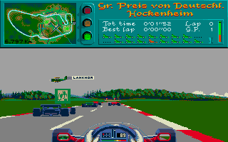 Vroom Data Disk
