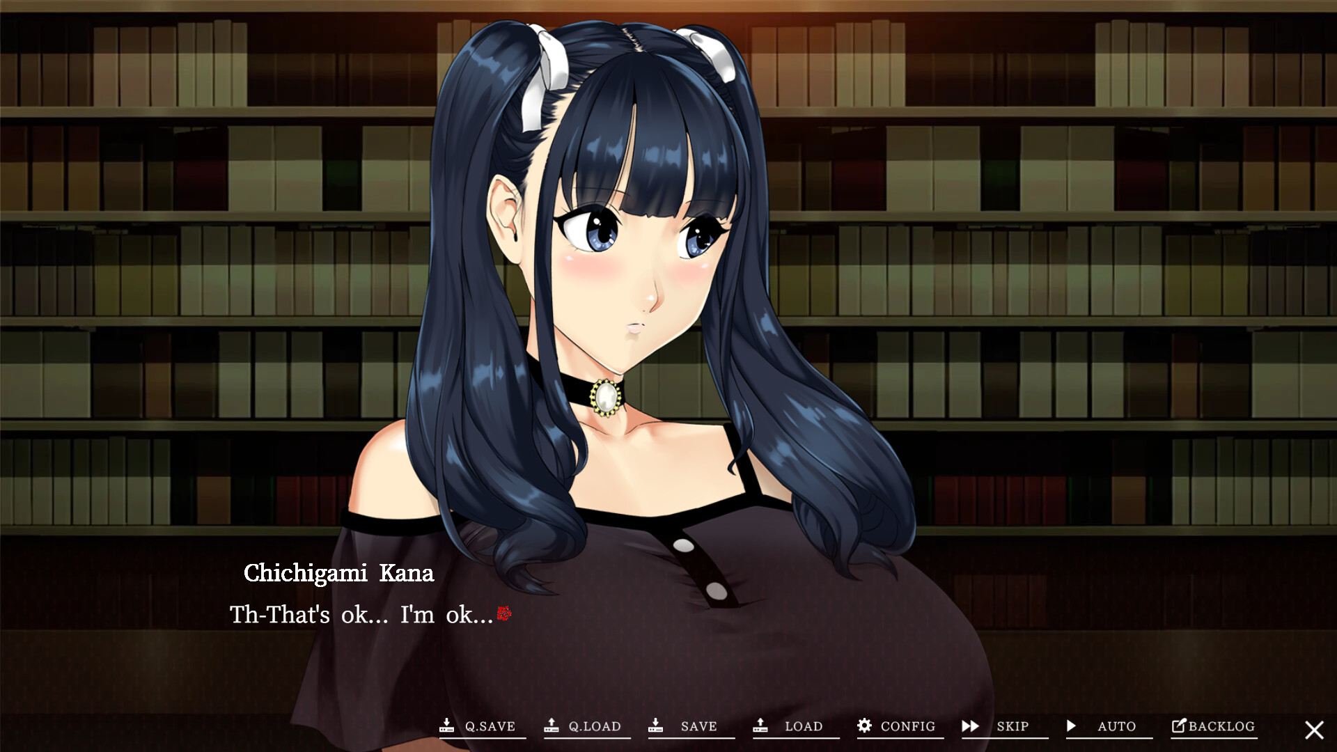 Welcome to Maison Chichigami