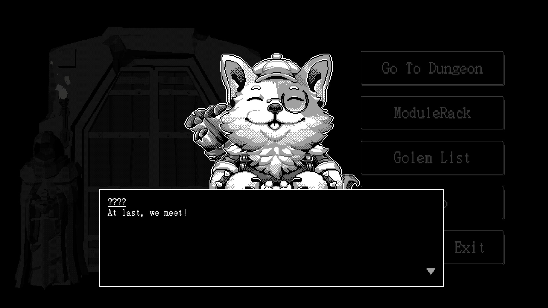 Dungeon Automata