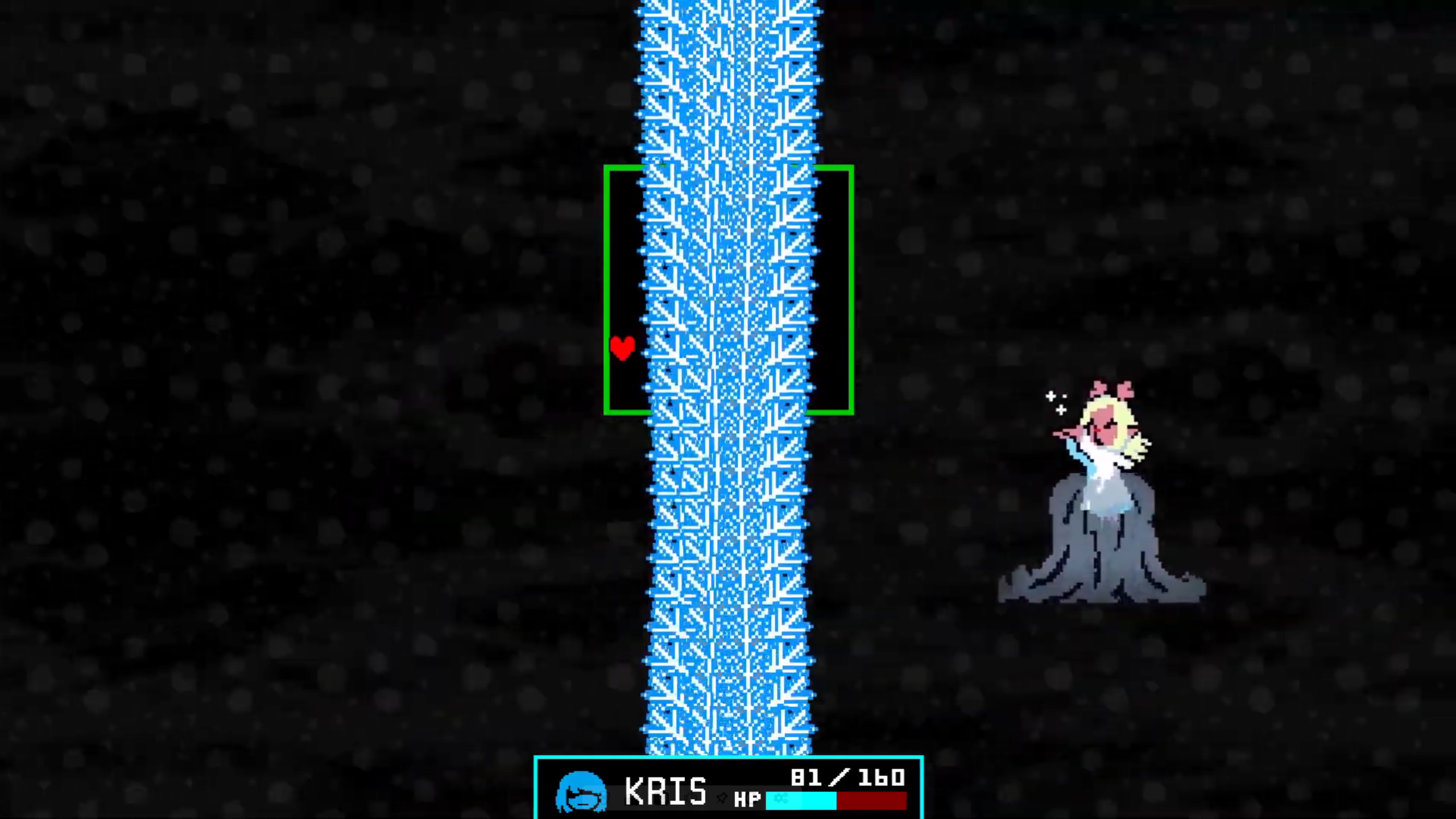 Noelle: Lost Soul