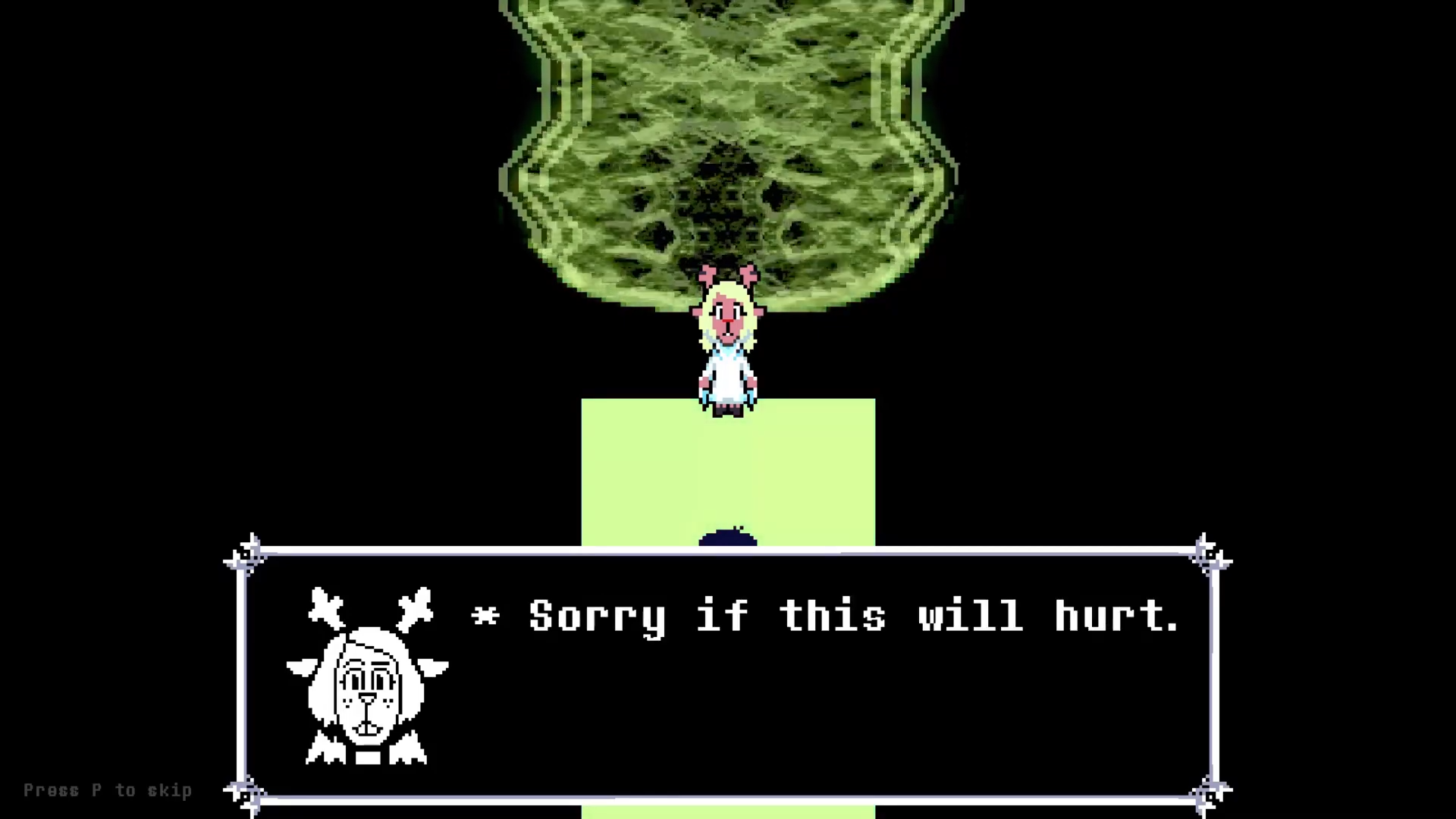 Noelle: Lost Soul