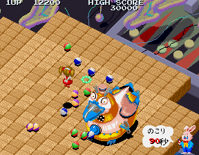 Märchen Maze
