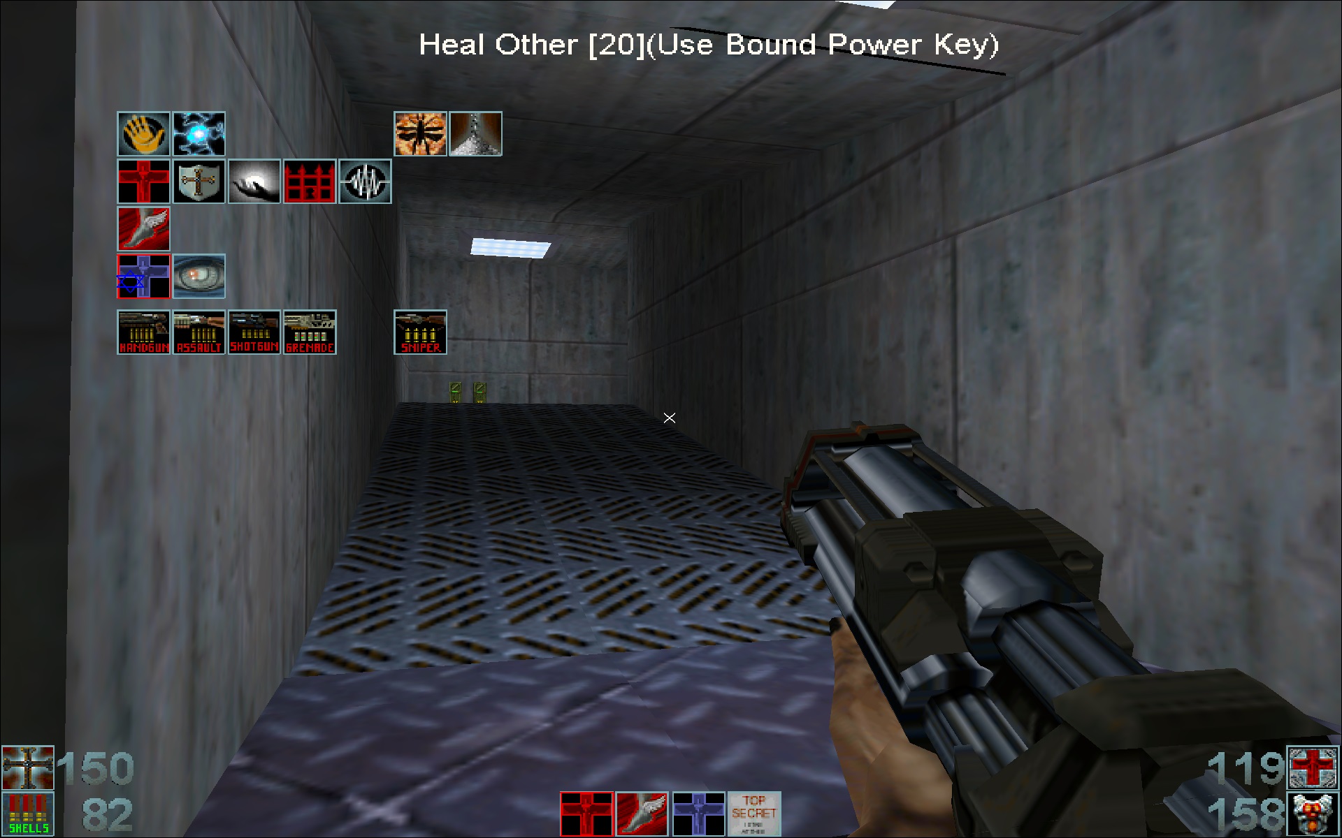 Requiem: Avenging Angel