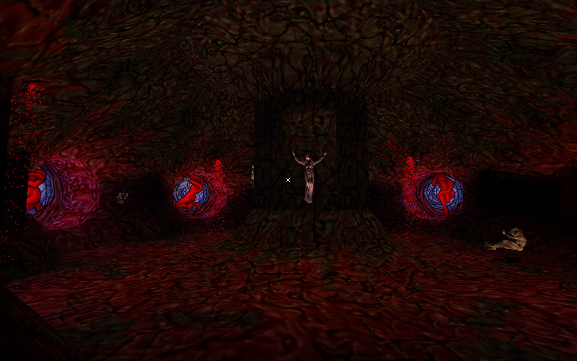 Requiem: Avenging Angel