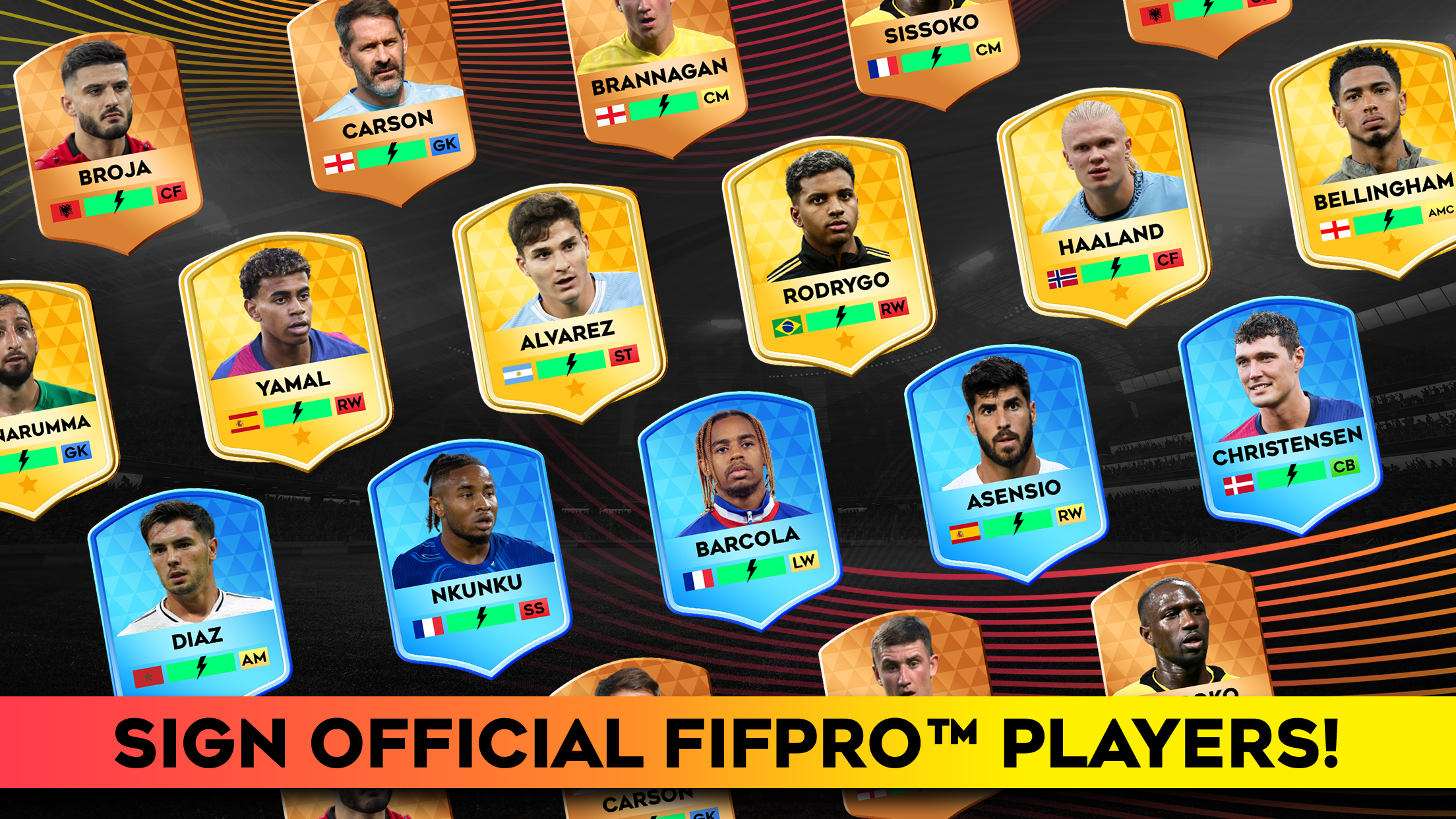 Dream League Soccer 2025