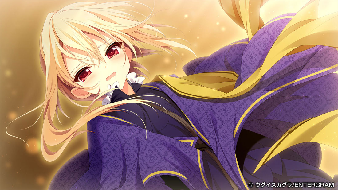 Meikei no Lupercalia