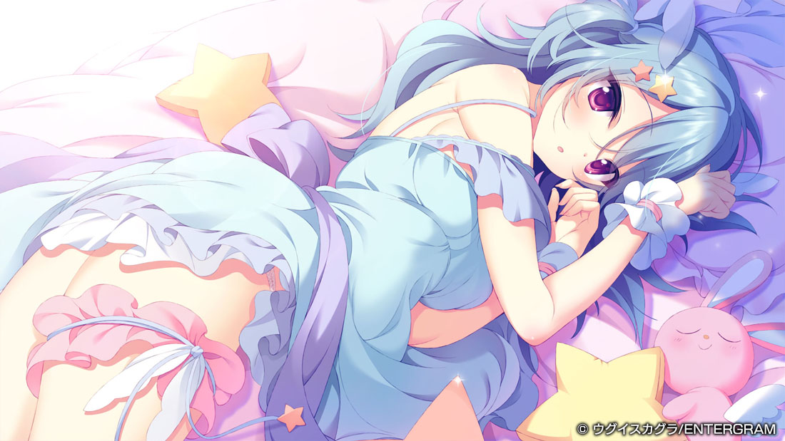 Meikei no Lupercalia: Limited Edition