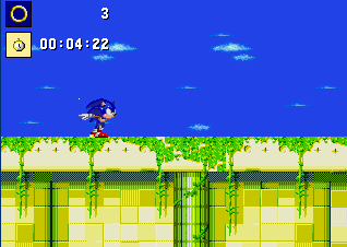 Sonic Ultra X