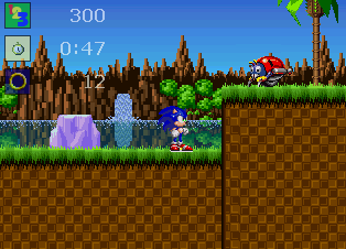 Sonic Ultra X