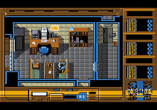 Genei Toshi: Illusion City