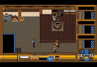 Genei Toshi: Illusion City