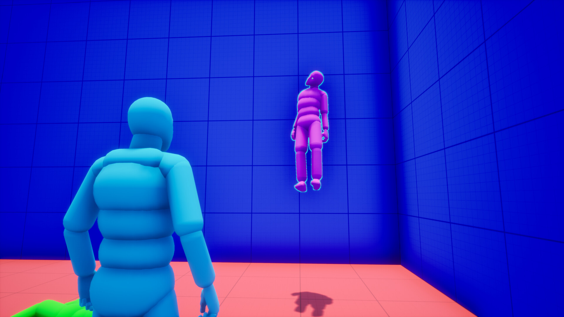 Ultimate Ragdoll Game