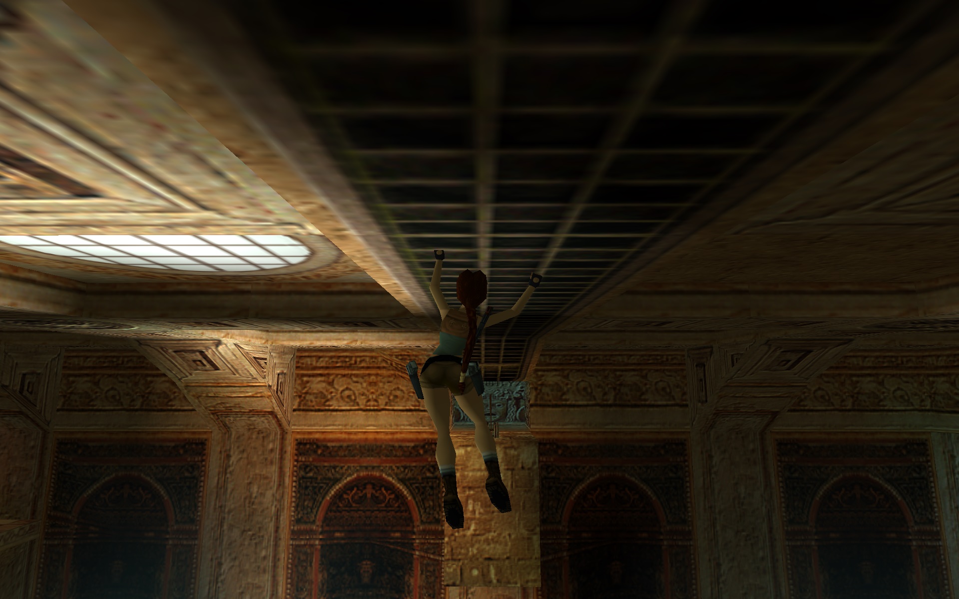 Tomb Raider: The Last Revelation