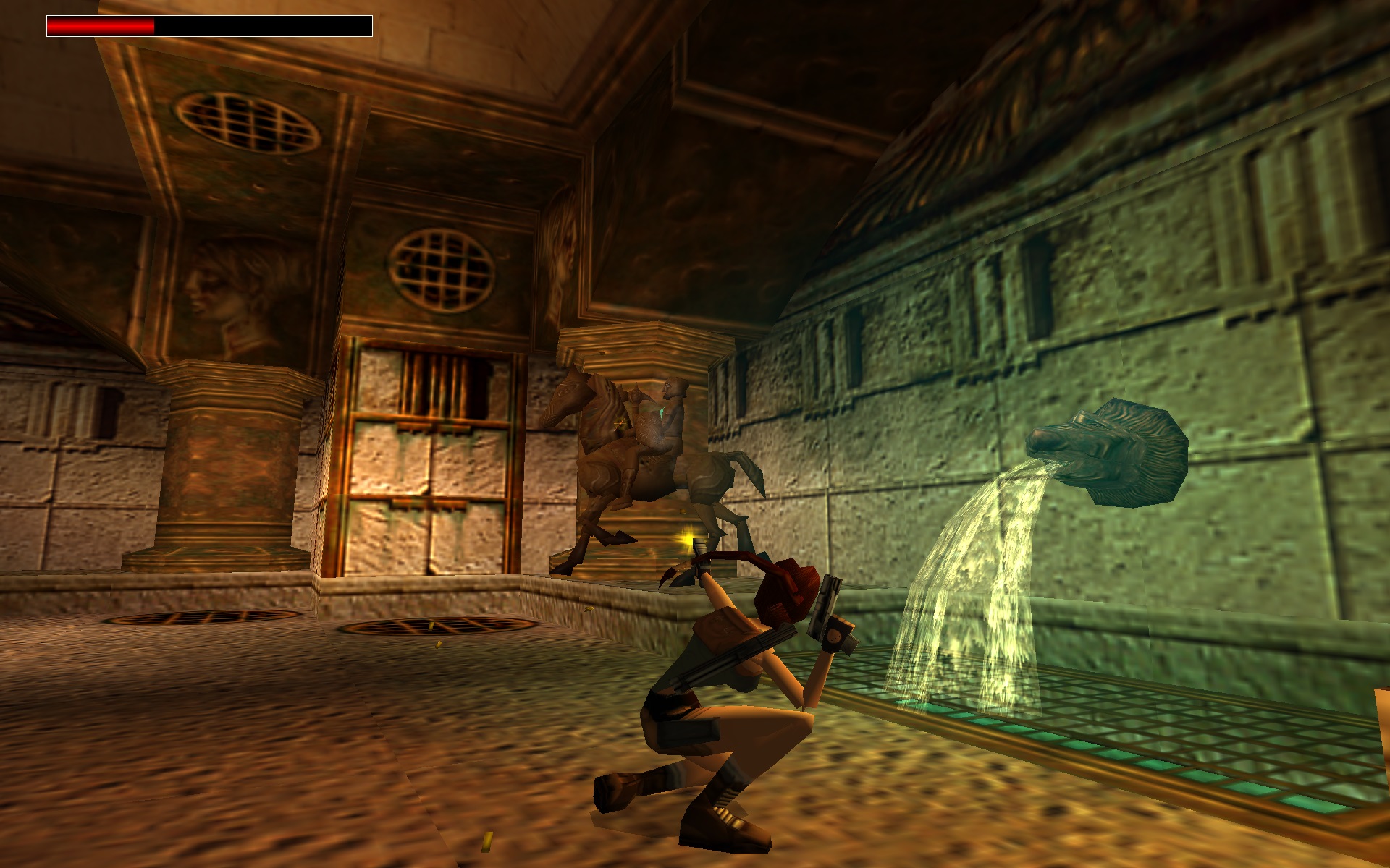 Tomb Raider: The Last Revelation