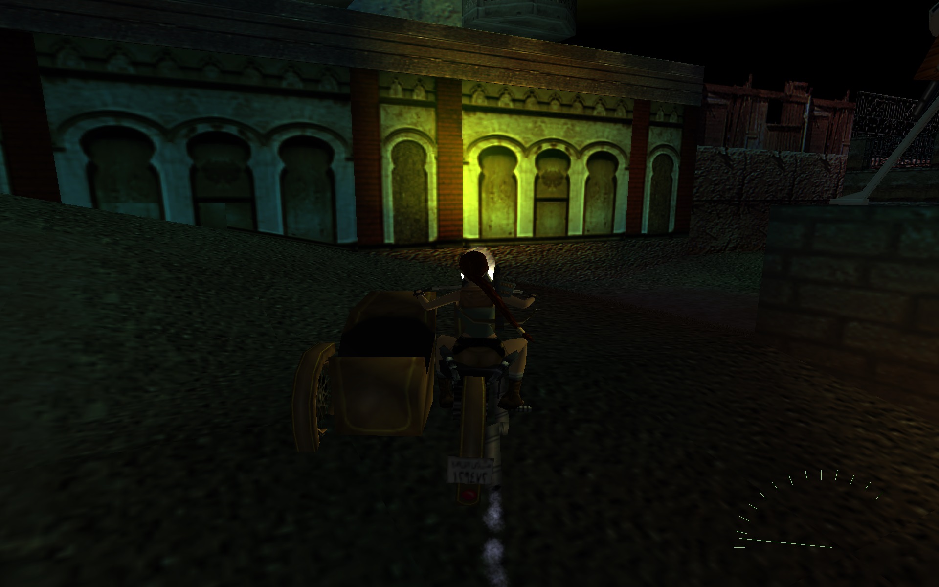Tomb Raider: The Last Revelation