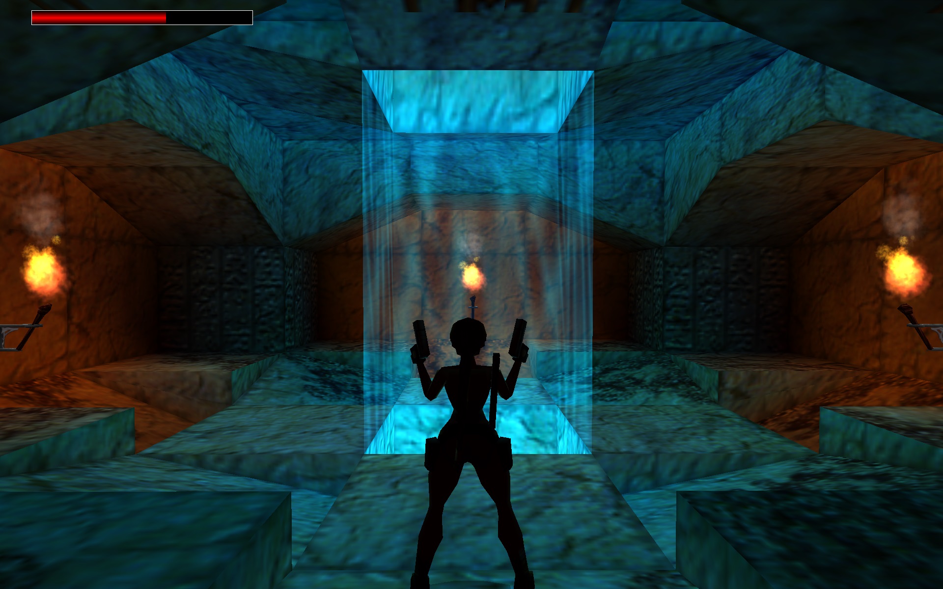 Tomb Raider: The Last Revelation