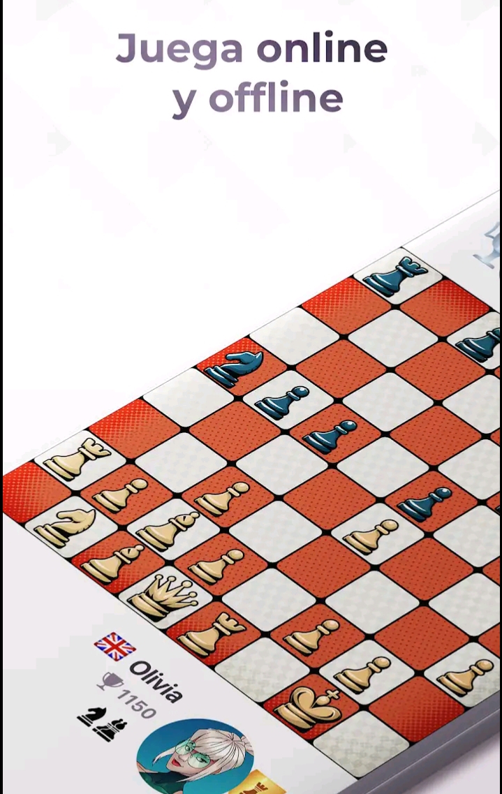 Chess Royale