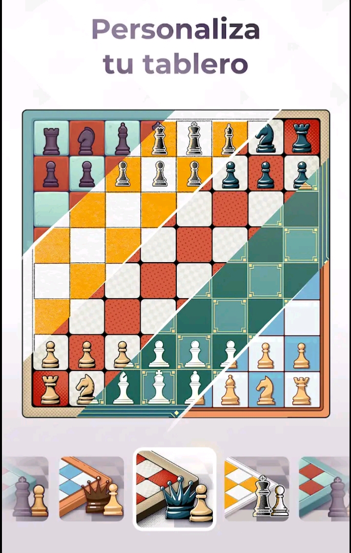 Chess Royale