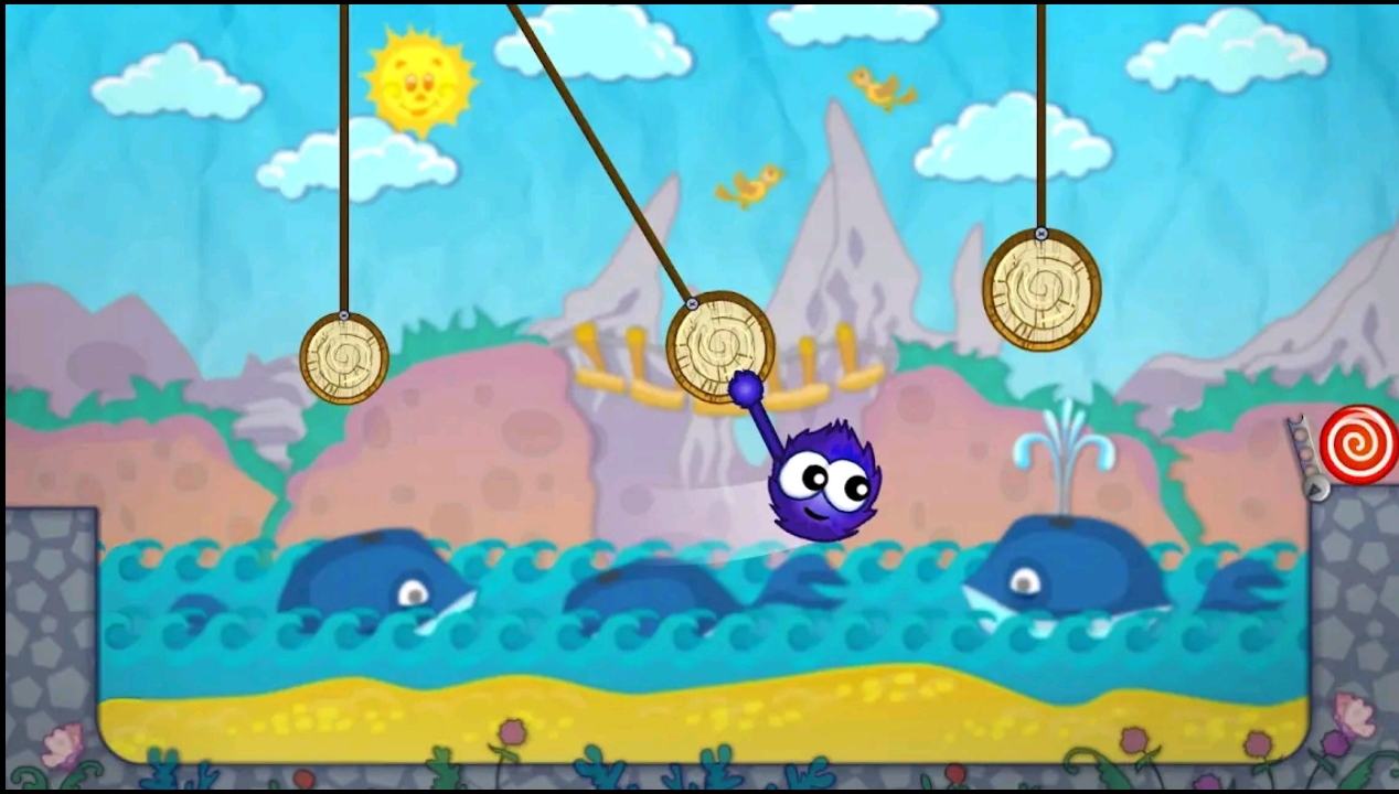 Catch the Candy: Remastered