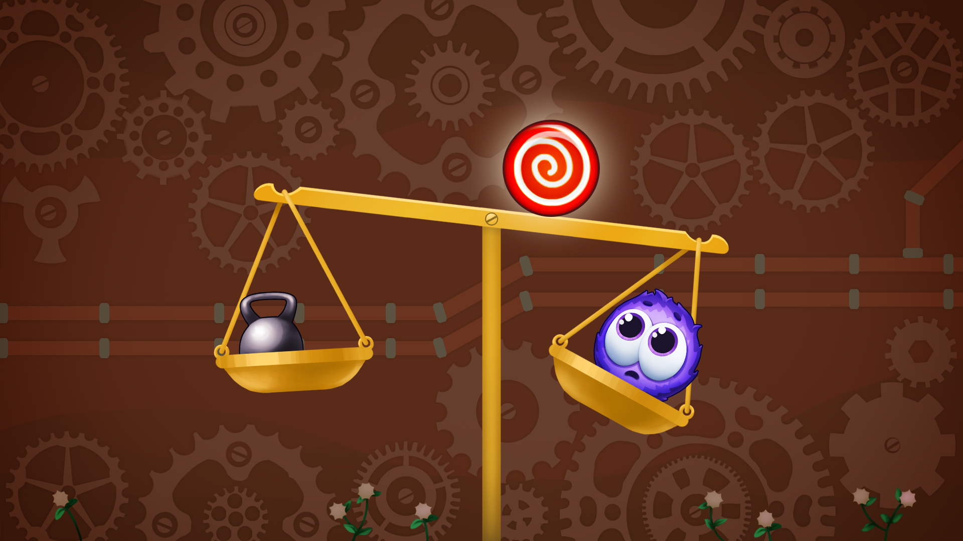 Catch the Candy: Remastered