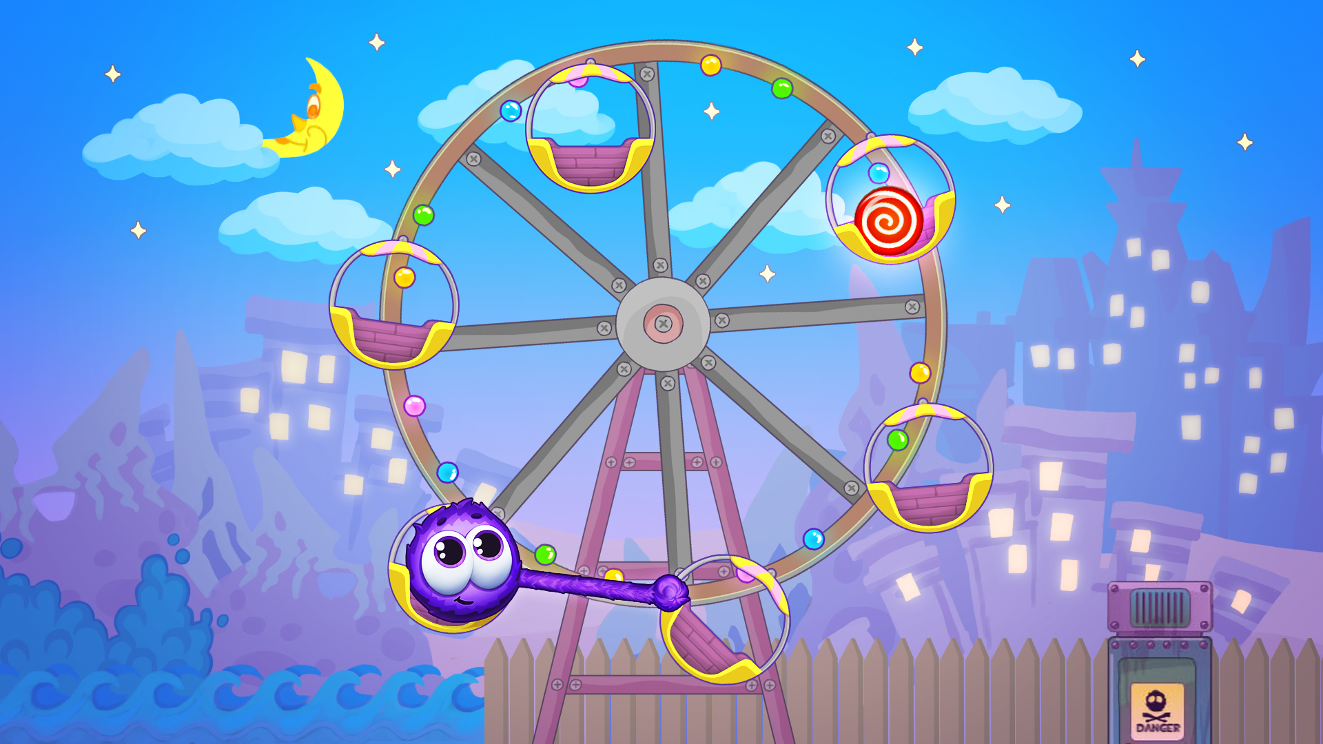 Catch the Candy: Remastered