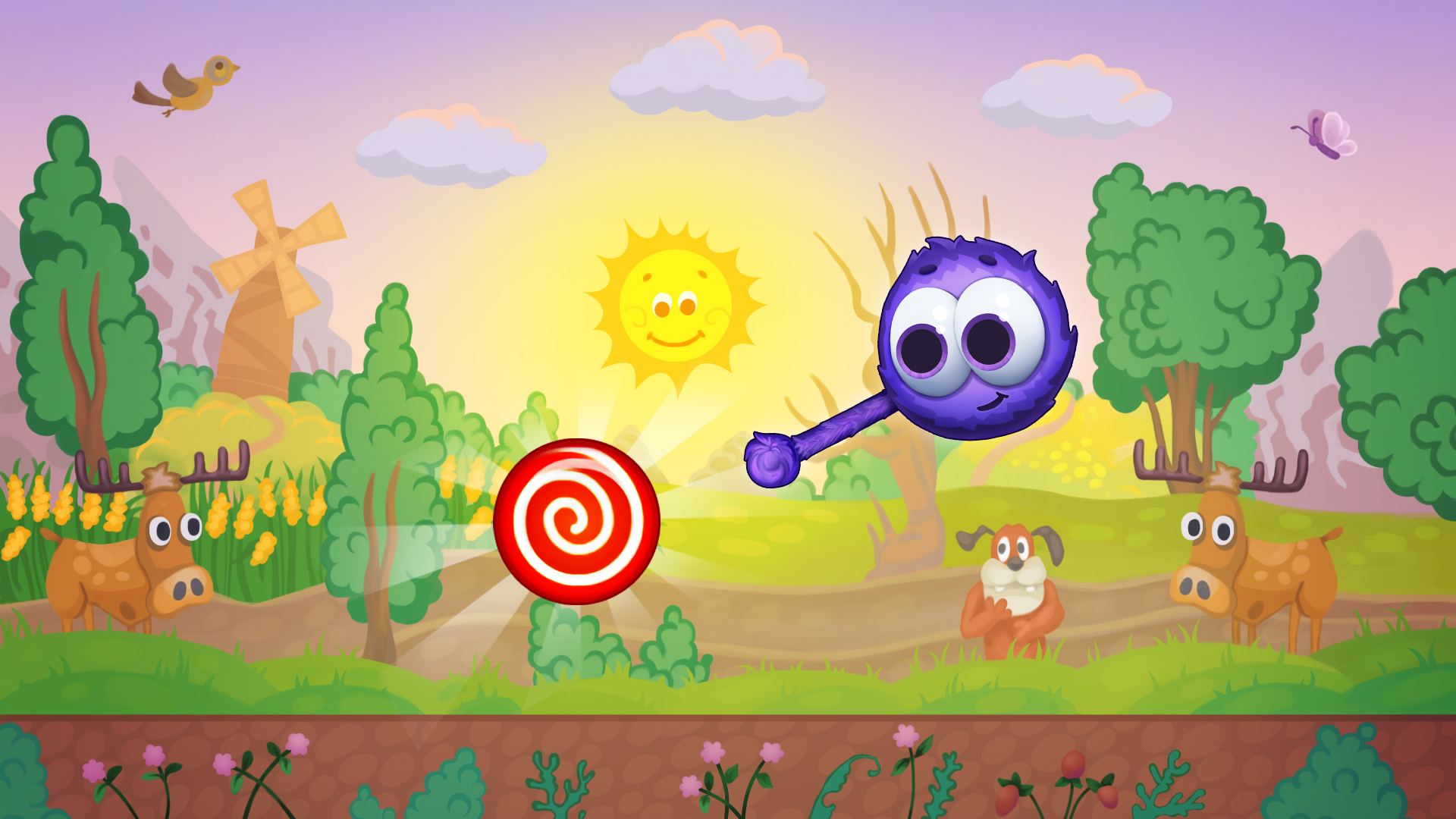 Catch the Candy: Remastered