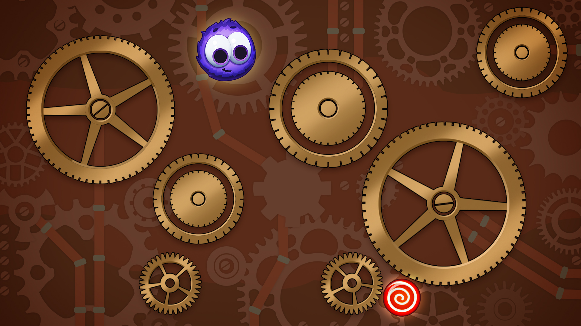 Catch the Candy: Remastered