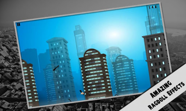 Rope’n’Fly 3: Dusk Till Dawn