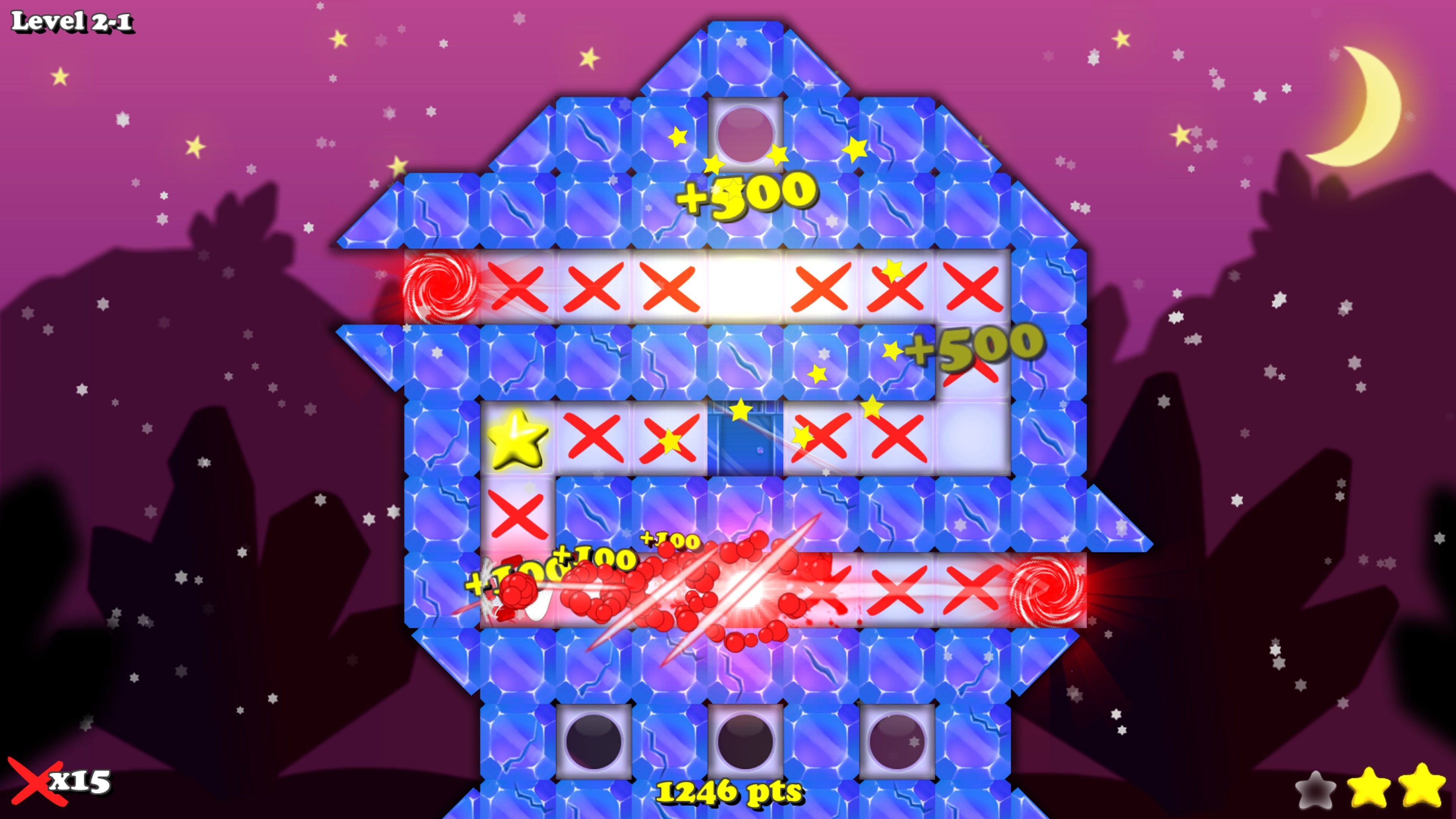 Perfect Ninja Painter 3