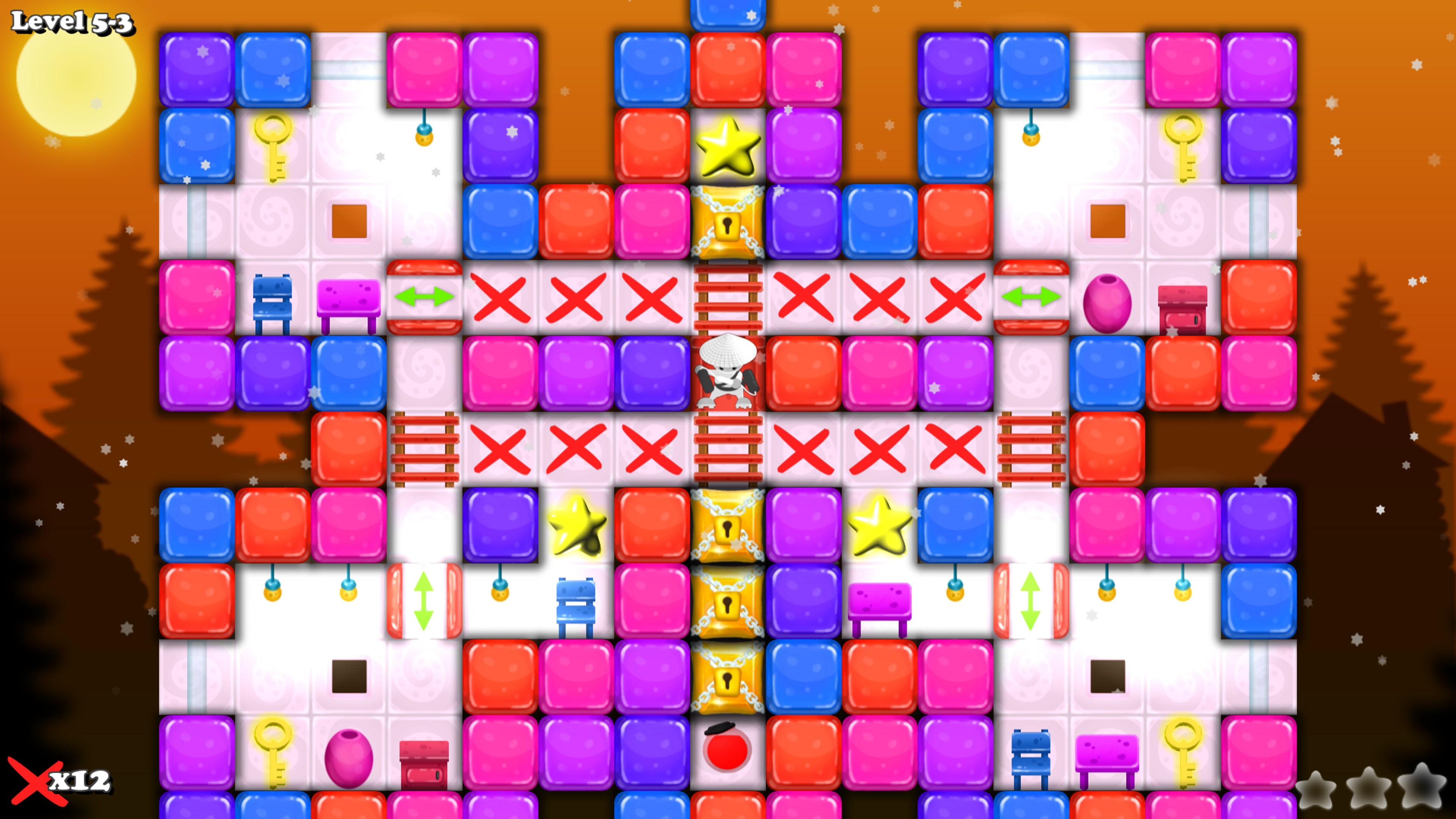 Perfect Ninja Painter 3