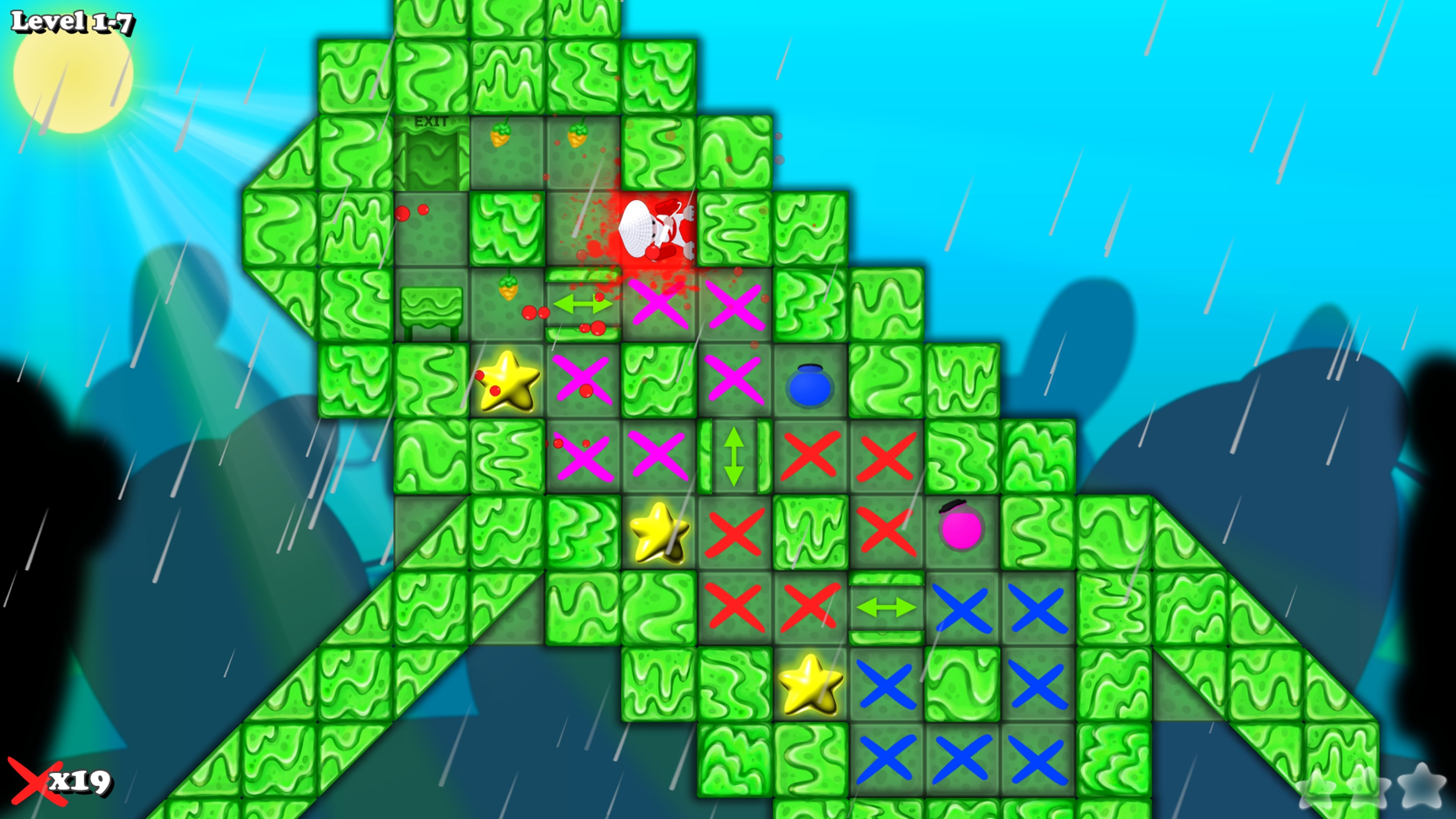 Perfect Ninja Painter 3