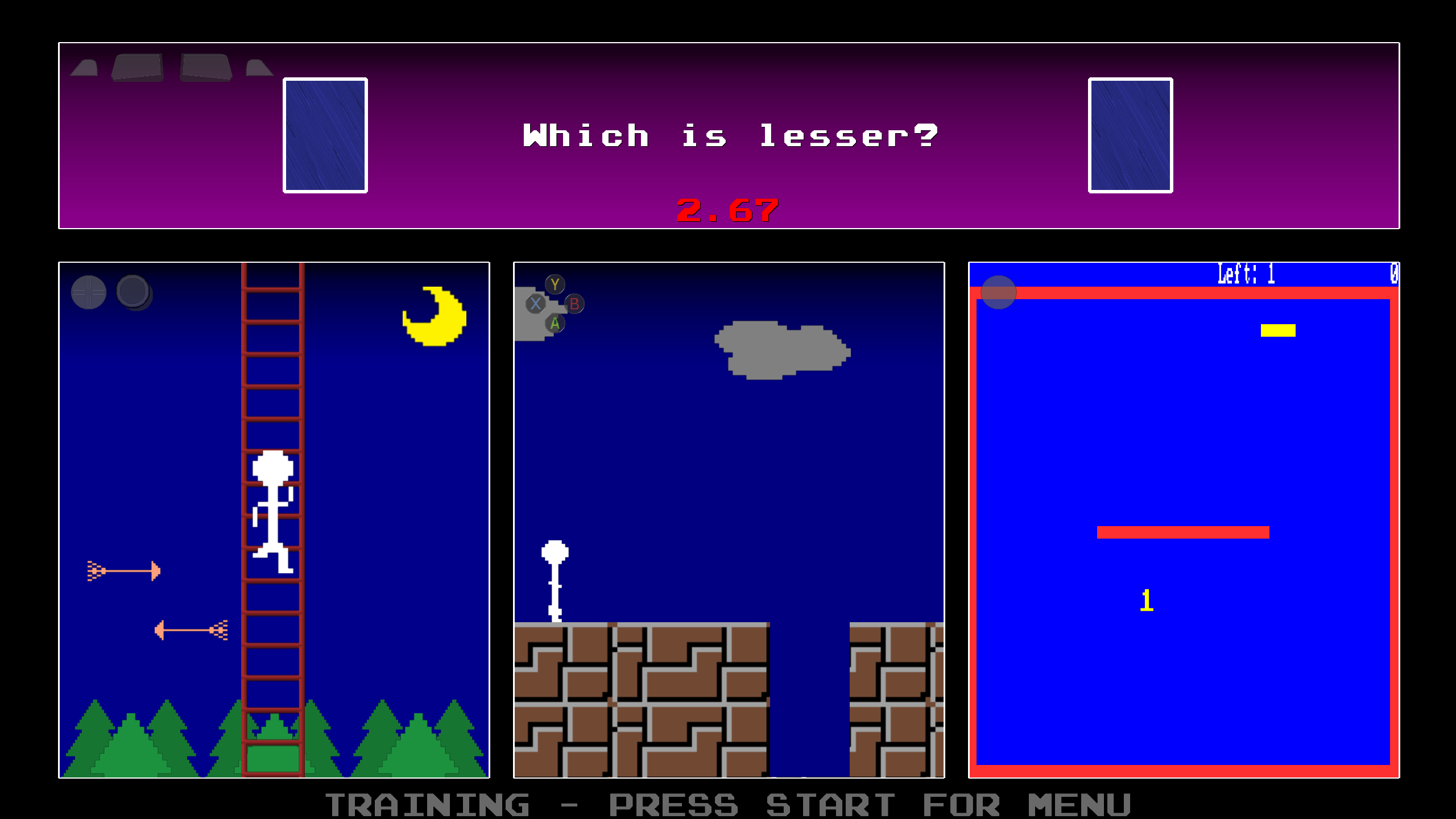 Super Duper Multitasking