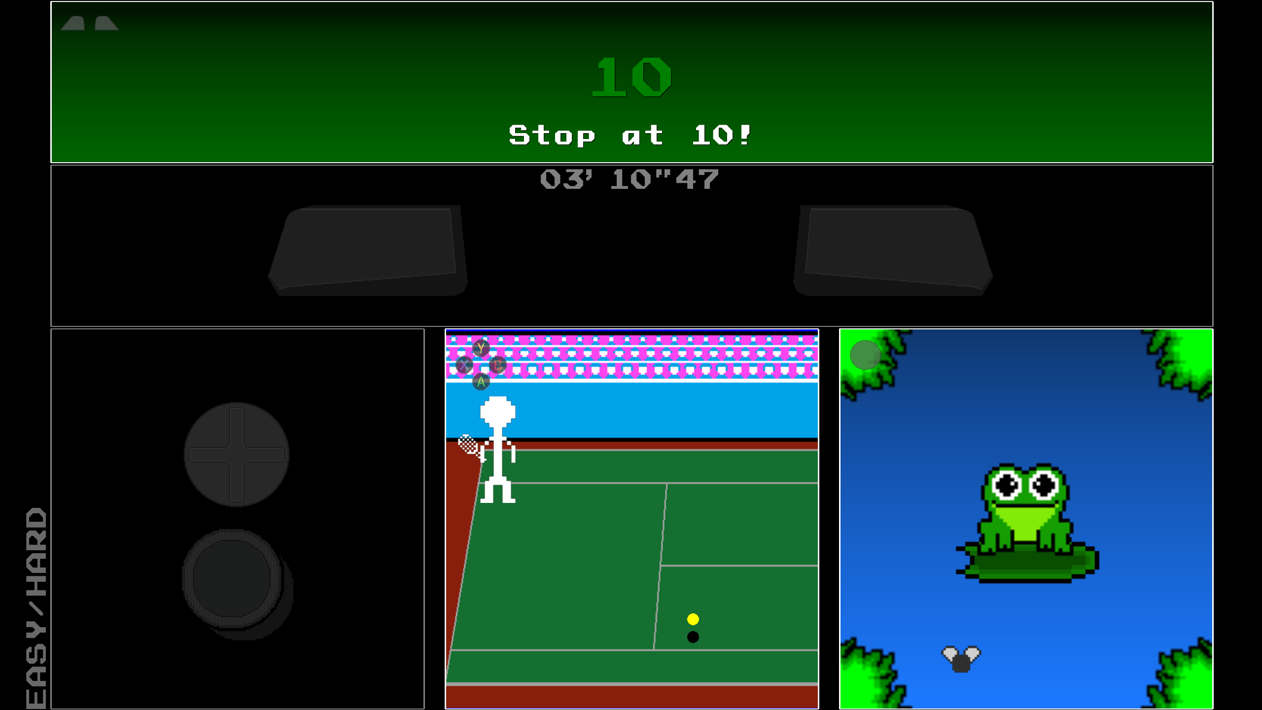 Super Duper Multitasking