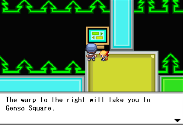 Touhou Puppet Dance Performance: Shard of Dreams – Genso Network Connection