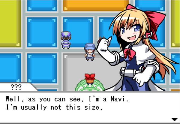 Touhou Puppet Dance Performance: Shard of Dreams – Genso Network Connection