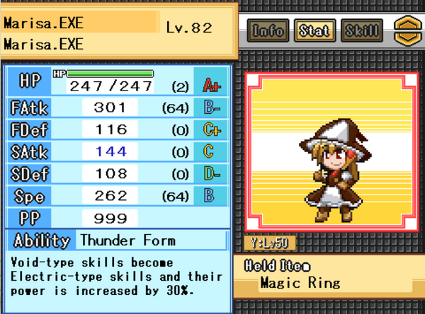 Touhou Puppet Dance Performance: Shard of Dreams – Genso Network Connection