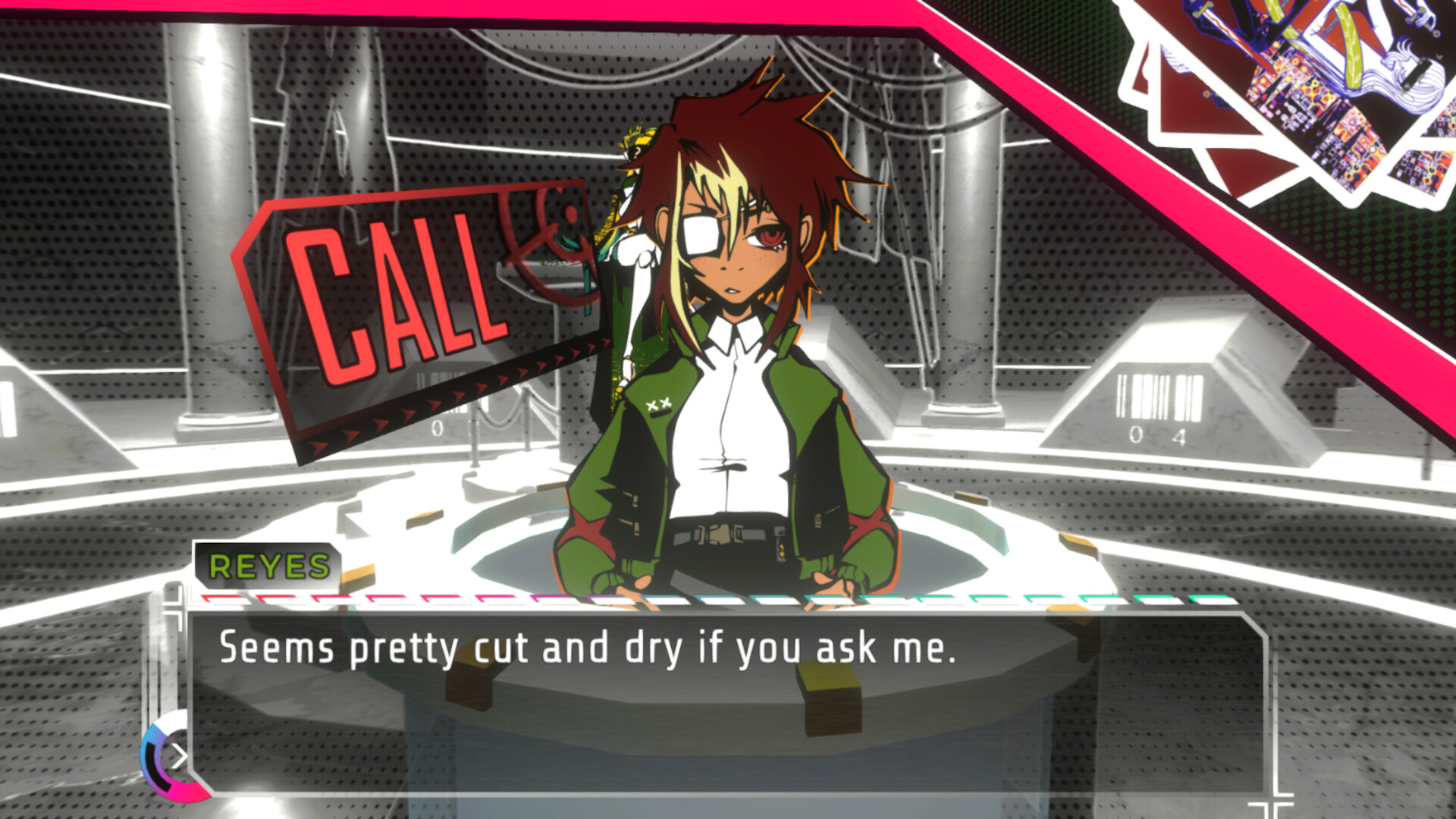 Of the Devil: Episode 1