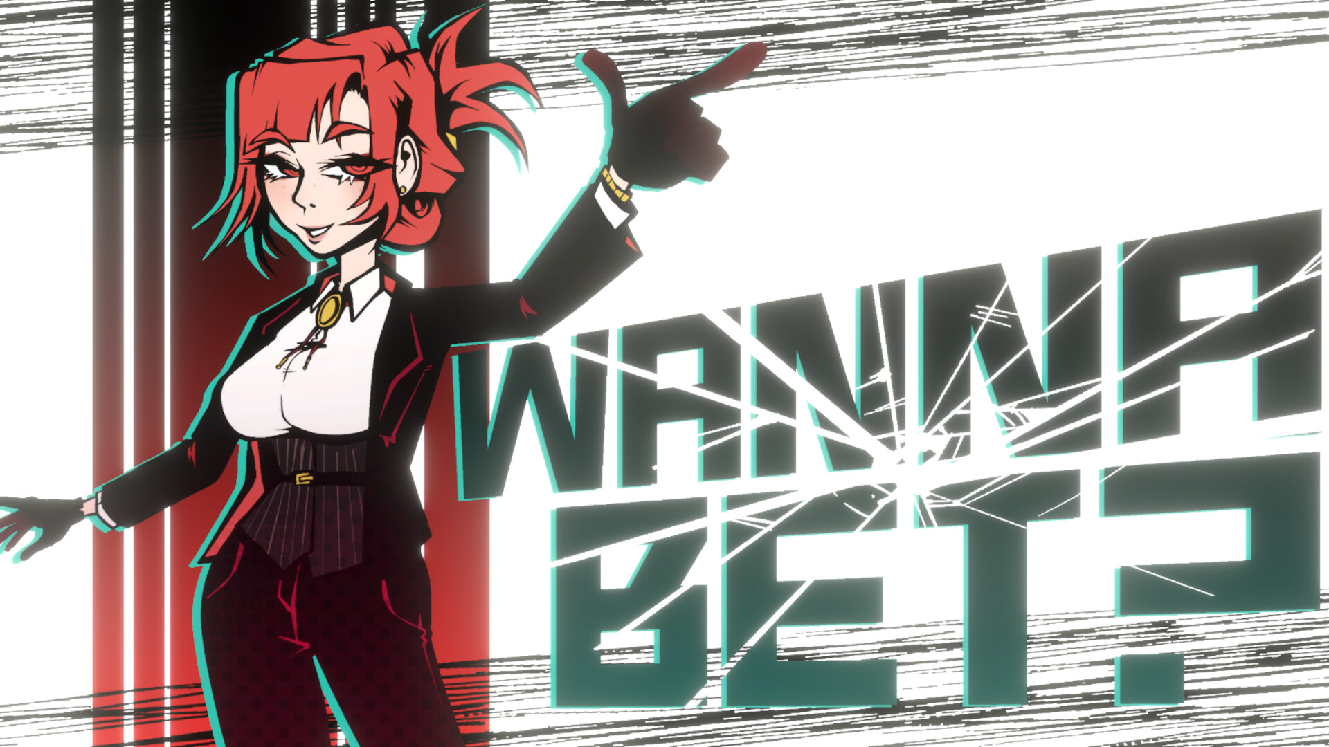 Of the Devil: Episode 1