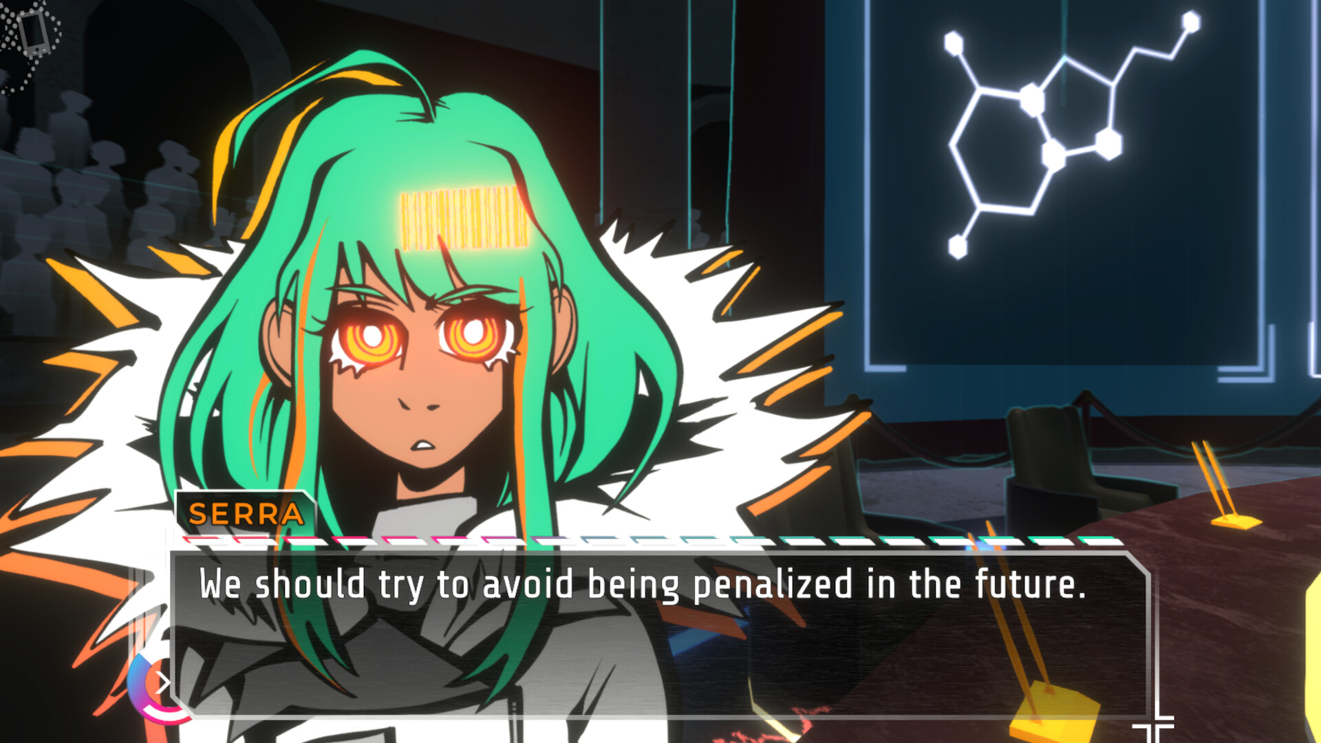 Of the Devil: Episode 1