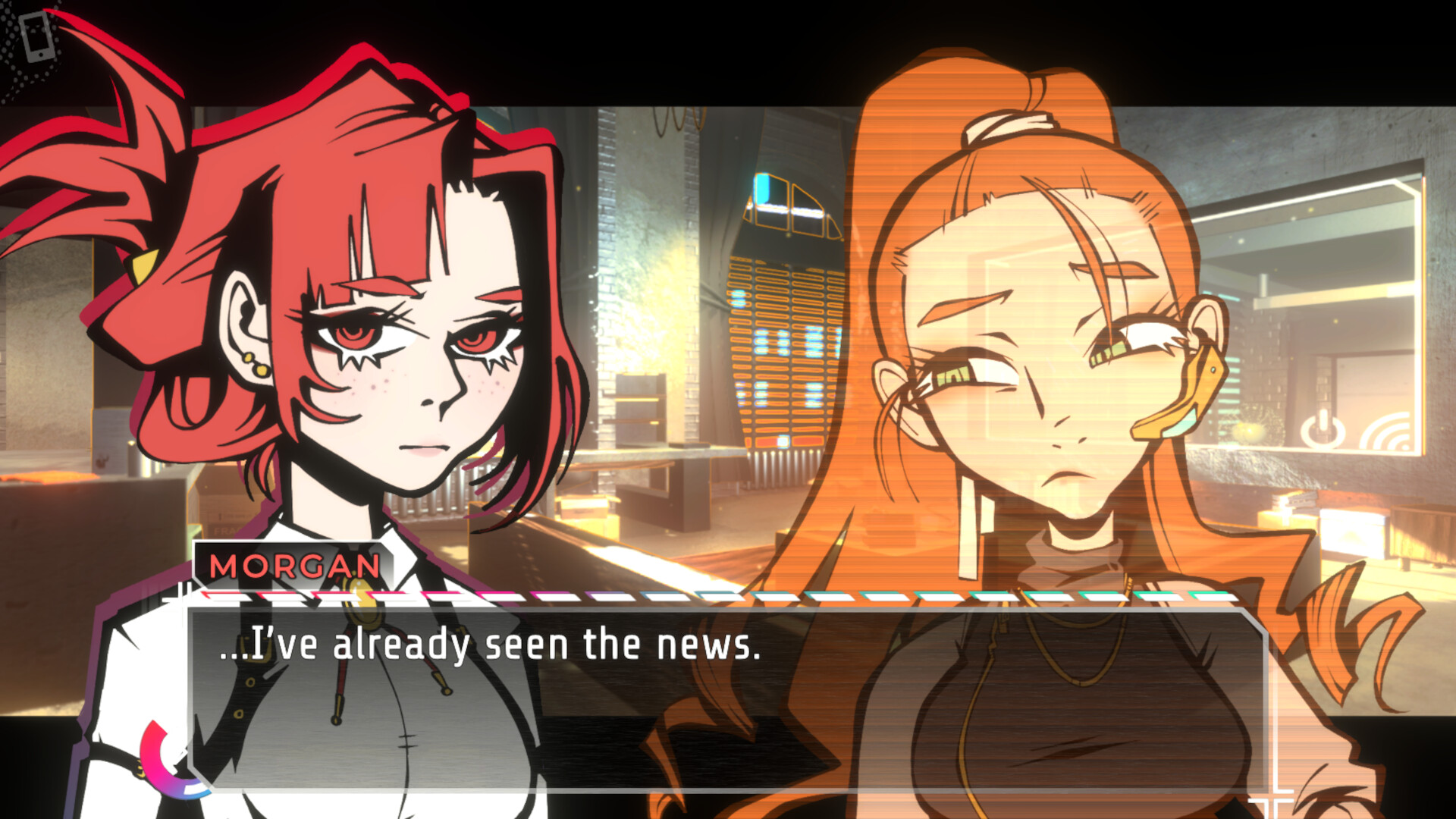 Of the Devil: Episode 1