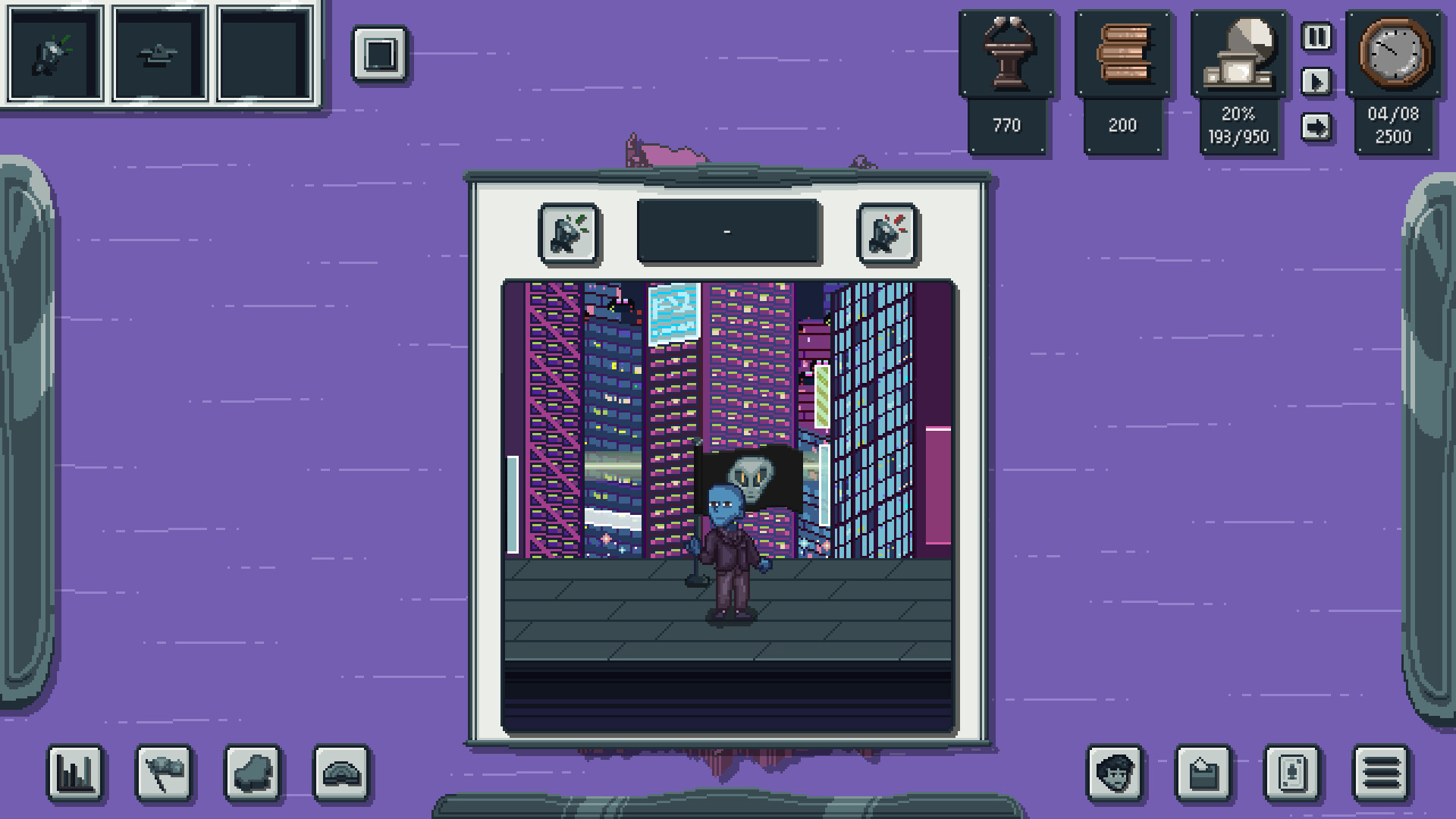 Vox Populi: Germany 2025