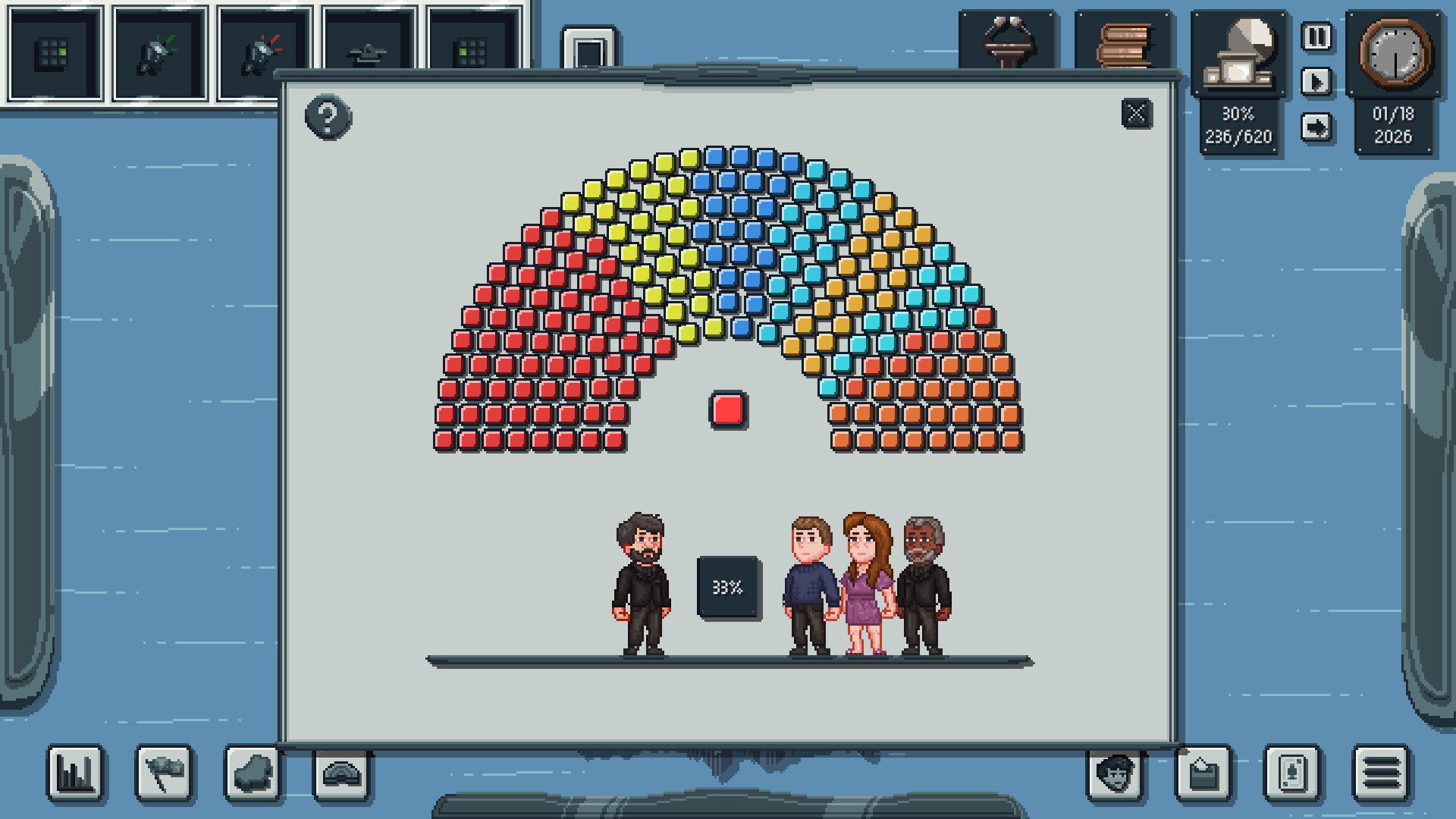 Vox Populi: Germany 2025