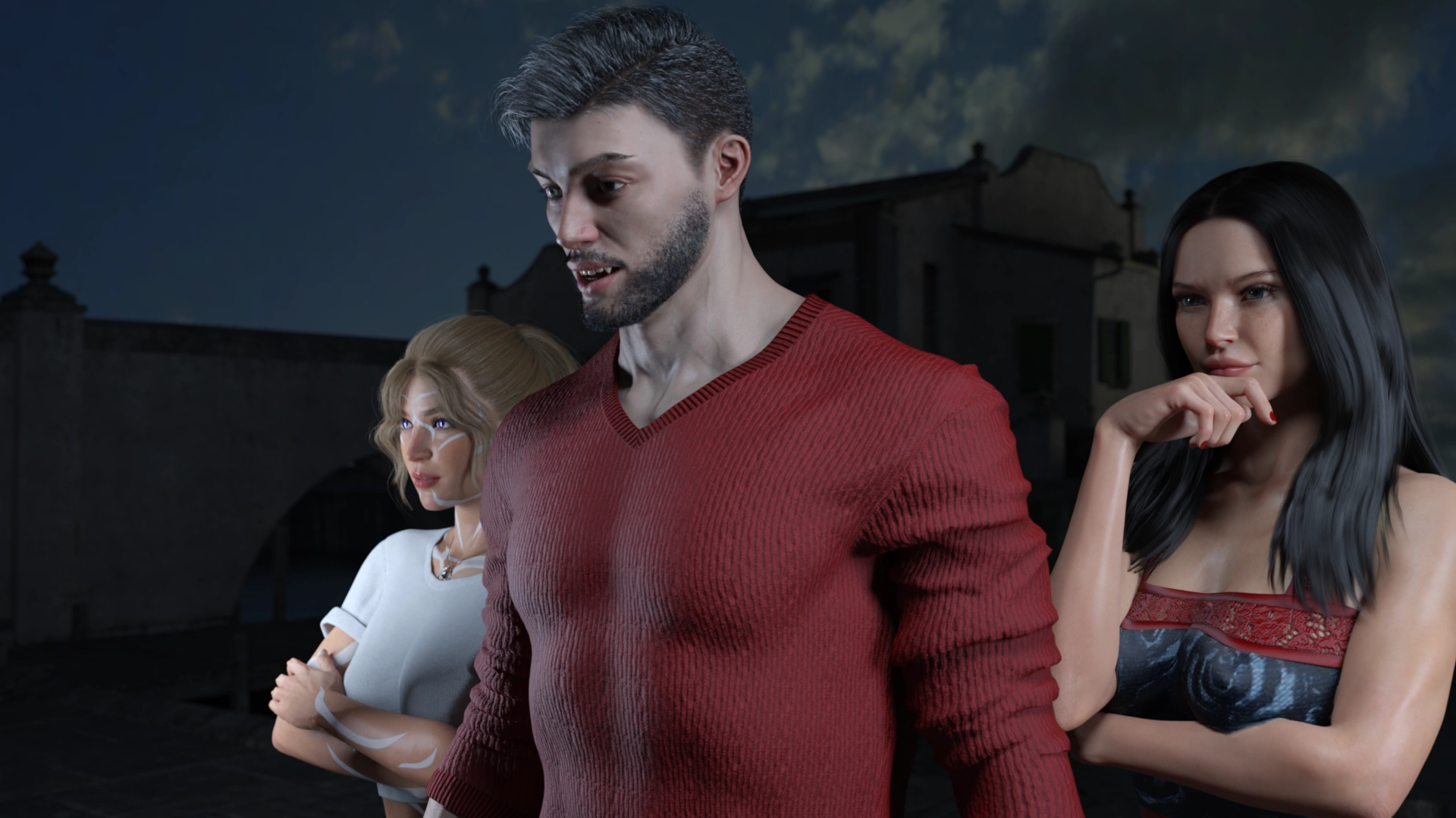 The Seven Realms: Realm – Pythonium