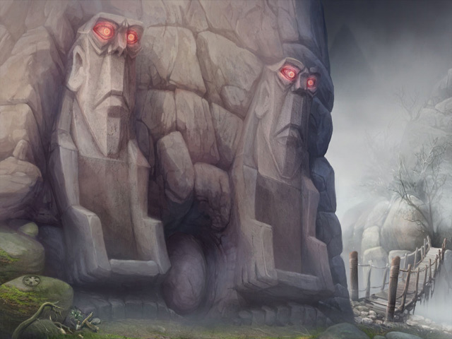 Love Chronicles: The Sword and the Rose