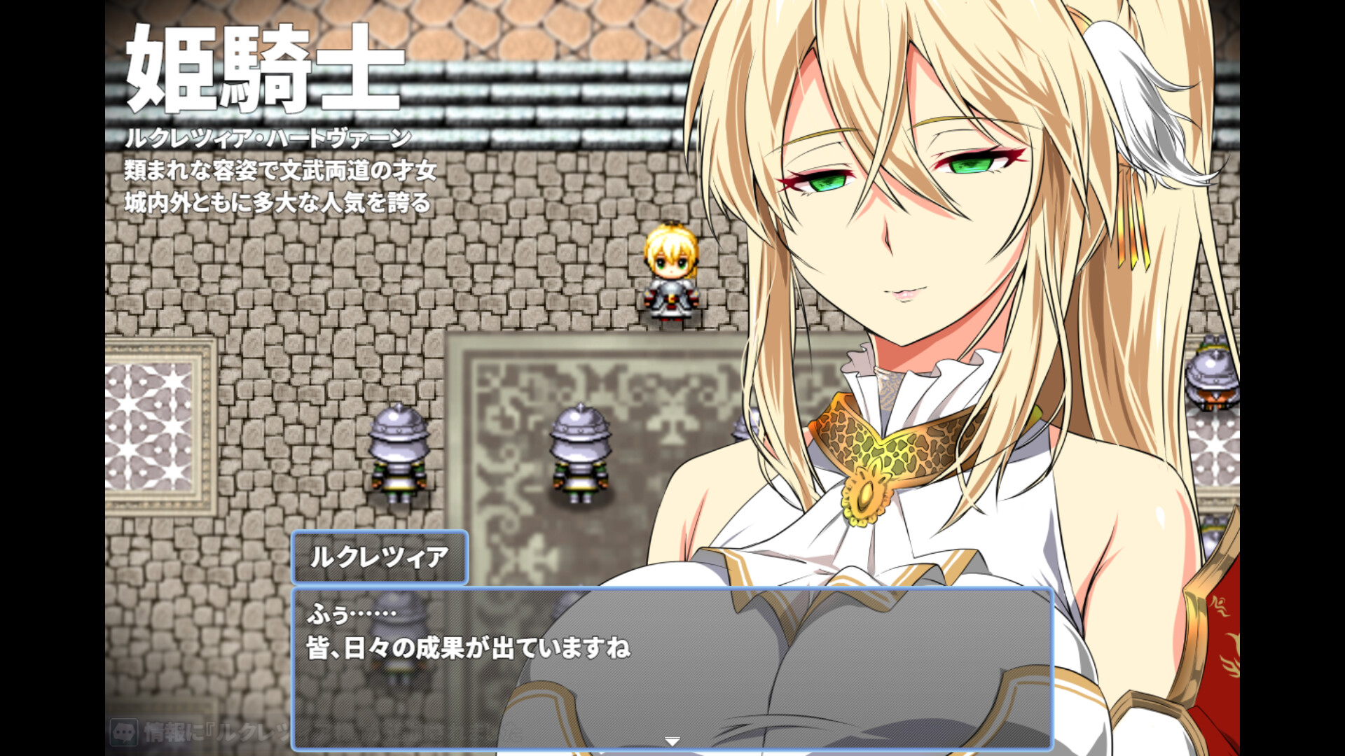 The Soldier and the Golden Princess