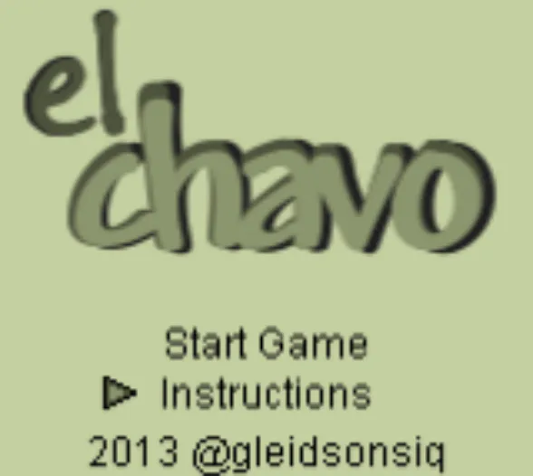 El Chavo